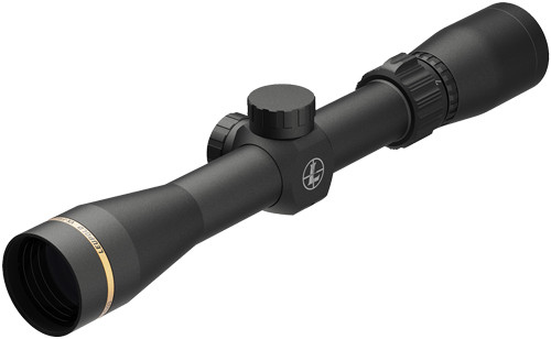 Leupold VX-Freedom 3-9x40 Rifle Scope with Hunt Plex Reticle