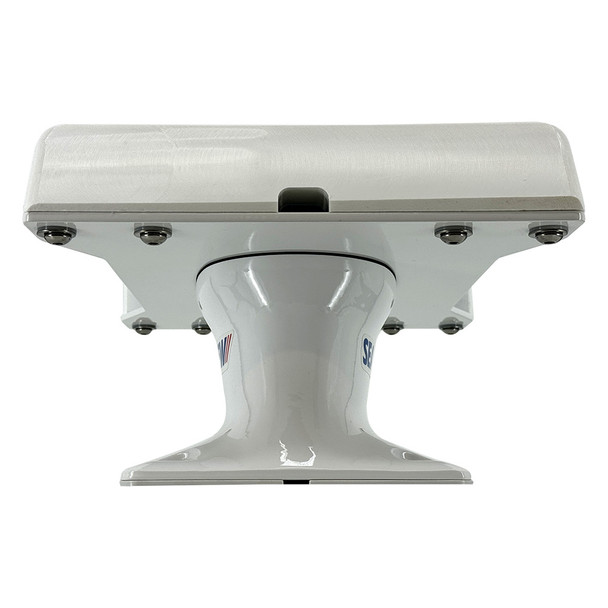 Seaview Starlink Mini Antenna Mount Top Plate - Compatible with Mounts Ending in M1 & M2