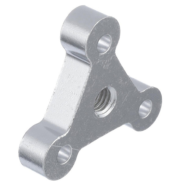 Attwood Marine Sure-Grip Flush Mount Mounting Base - Fits 2-Inch Flat Surfaces