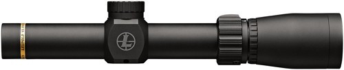 Leupold VX-Freedom 1.5-4x20 Rifle Scope with Pig-Plex Reticle