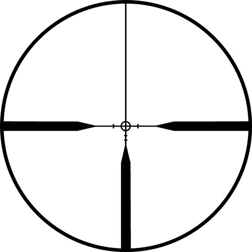 Leupold VX-Freedom 1.5-4x20 Rifle Scope with Pig-Plex Reticle