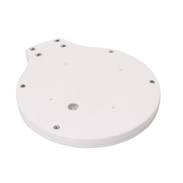 <p><strong>Modular Plate for All FB150 and FB250 Domes</strong></p><p>Seaview Modular Top Plates are designed to be mounted onto Seaview Modular Mounts. These Top Plates eliminate the "swiss cheese" look of most other radar and satdome mounts. Wit...