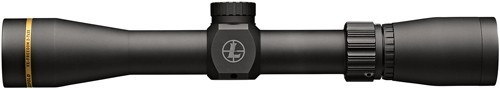 Leupold VX-Freedom 2-7x33 Rimfire Scope with Matte Black Finish and MOA Reticle