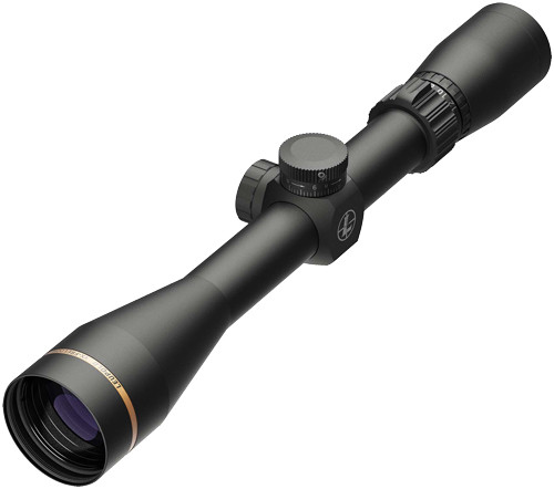 Leupold VX-Freedom Rifle Scope 3-9x40mm Black Matte with TRI MOA Reticle