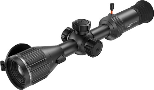 Rix Optics LEAP L3 Thermal Scope with 1-4x Magnification and 1800/1969 Focus Range