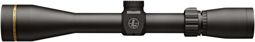 Leupold VX-Freedom Rifle Scope 3-9x40mm Matte Black for Rimfire Cartridges