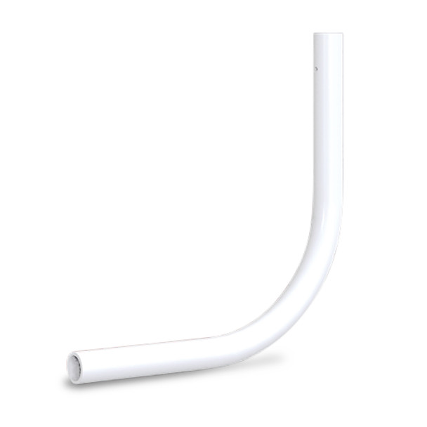 Seaview 1-1/4 inch Light Bar 13 inch for FLIR Searchlights with Fold Over Feature