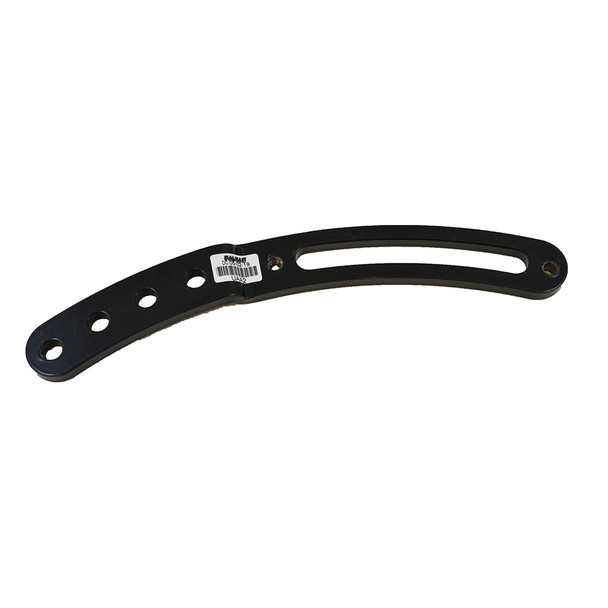 Balmar Universal Adjustment Arm - Offset UAA2 for Belt Buddy Mounting