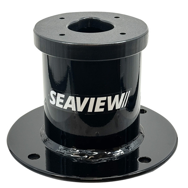 Seaview 5-inch Vertical Camera Mount for Sionyx - Black