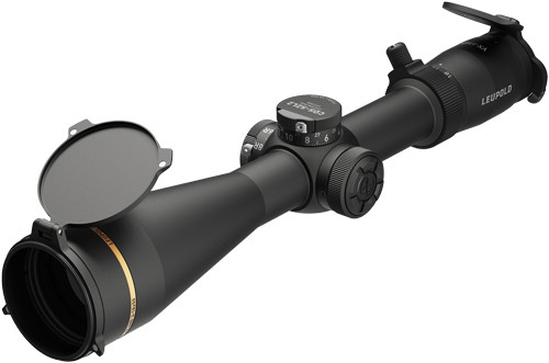 Leupold VX-6HD G2 Rifle Scope 3-18x50 with CDS-ZL2 SFP and Firedot Duplex Reticle