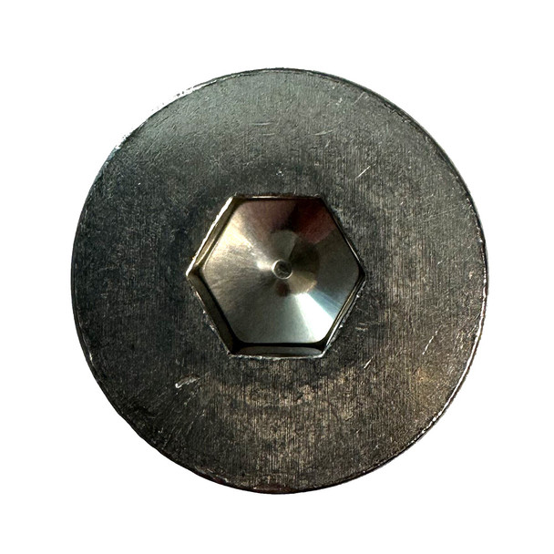 Sea Swivel 6-Inch Extended Bolt for Sea Swivel Mount - Part Number SEA-HDM-BOLT-3/4-6