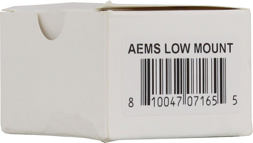 Holosun AEMS Low Picatinny Mount for AEMS Optics