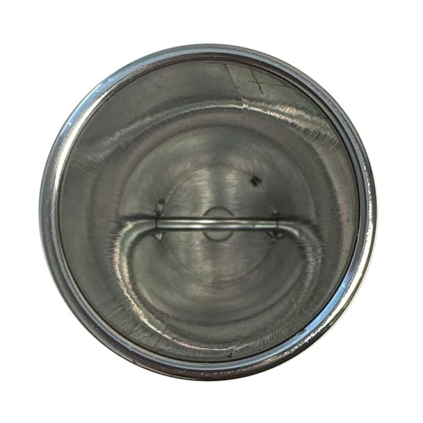 C.E. Smith 8.5 Inch Kit Rod Holder for Single Kite Rod