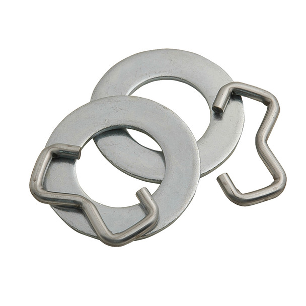 C.E. Smith Wobble Roller Retainer Ring - Zinc Plated (Part #10980)