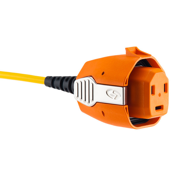 SmartPlug 16 Amp Female Connector Assembly for 230V Applications