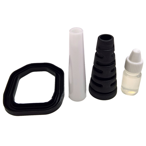 SmartPlug BF30 Female Connector and Gasket Kit - Replacement for SmartPlug Systems
