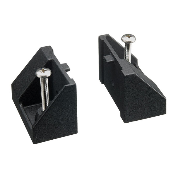 Standard Horizon MMB-84 Flush Mount Kit for Fixed-Mount Radio Installation