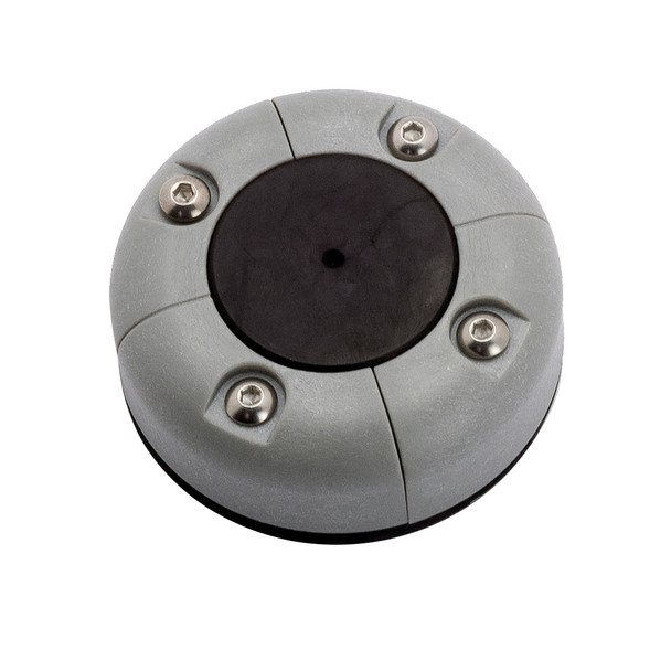 Seaview Retrofit Cable Seal CG30P-G2 - Waterproof Grey Cable Pass-Through for Marine, Automotive, and Home Applications