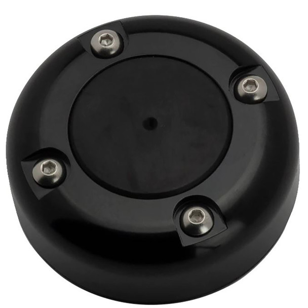 Seaview Black Plastic Vertical Cable Seal for Wires Up to 1.08 Inches (Part CG30PB)