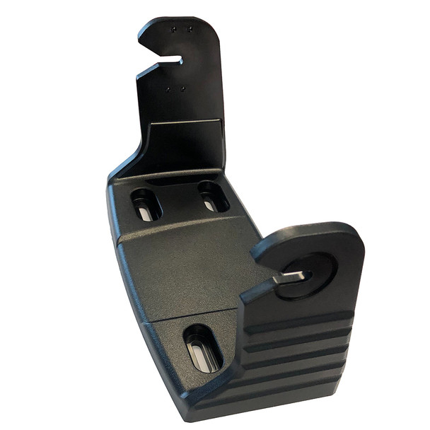 Standard Horizon Gimbal Mount Bracket for GX6000 - Black (Part RA6060600)