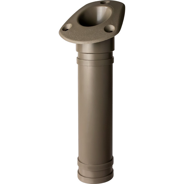 Sea-Dog Side Mount Rod Holder - Flat Dark Earth, Part #325166-1