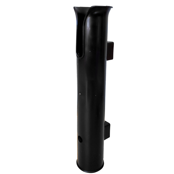 Sea-Dog Side Mount Rod Holder in Black - Part Number 325120-1