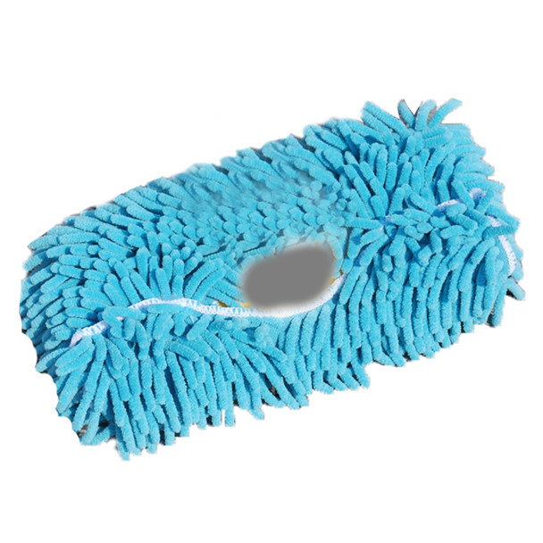 Swobbit Micro Fiber Chenille Replacement Bonnet SW19175 for Soft Washing Tools