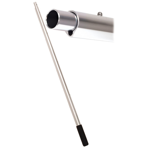 Swobbit Perfect Pole 5 to 9 ft Extension Telescoping Cleaning Pole