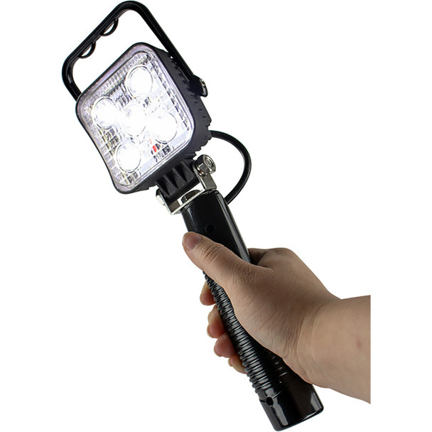 Sea-Dog LED Rechargeable Handheld Flood Light - 1200 Lumens, Model 405300-3