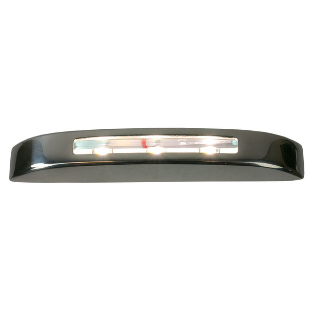 Sea-Dog Deluxe LED Courtesy Light - Front Facing White - Part 401422-1