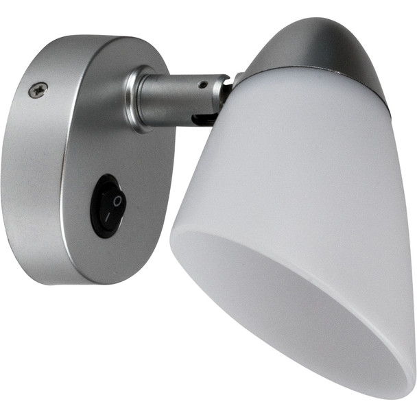 Sea-Dog LED Cabin and Reading Light with Adjustable Angle - Part 400730-3