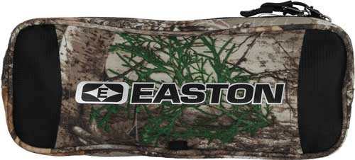 Easton Flipside 3-Tube Hip Quiver with Realtree Edge Camouflage