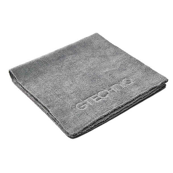 Gtechniq MF1 ZeroR Microfiber Buff Cloth 3-Pack for Delicate Surface Residue Removal