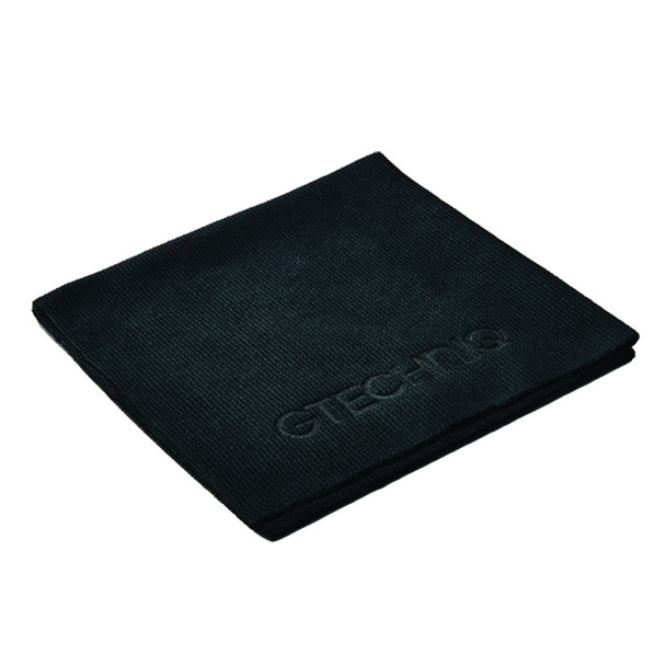 Gtechniq MF6 Haze Buster Microfiber Cloths 10-Pack for Final Coating Buffing