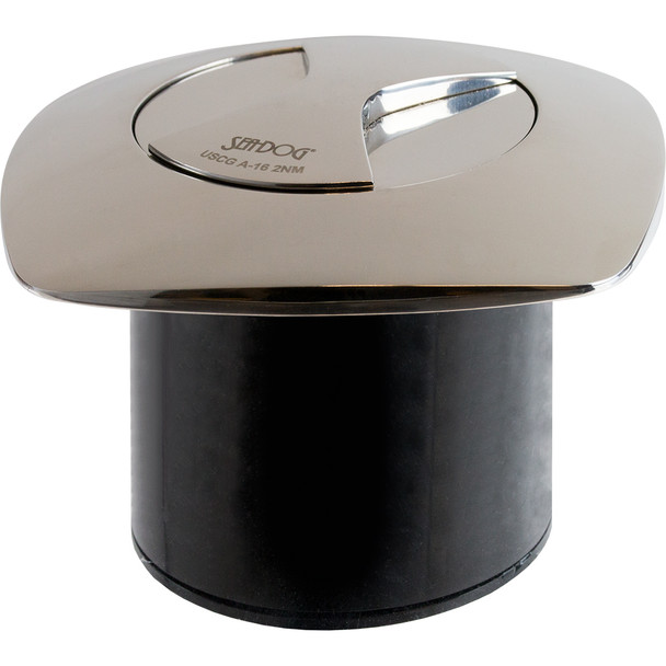 Sea-Dog LED Pop Out Combination Bow Light – USCG Approved Marine Navigation Light