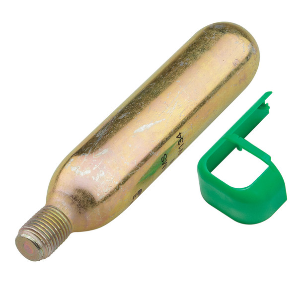 Onyx Outdoor 24g Essential Manual Inflatable PFD Re-Arm Kit (Part No. 135100-701-999-23)