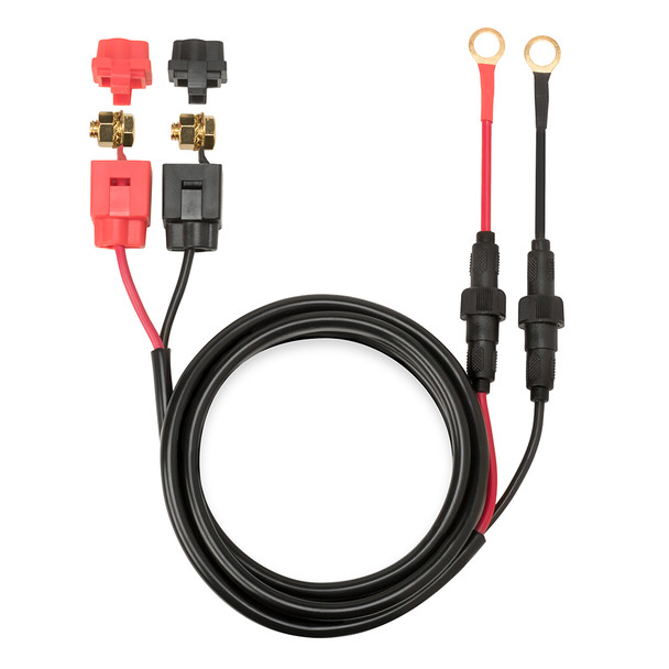 ProMariner Universal DC Cable Extender - 5 Feet, Marine Charger Extension Cord