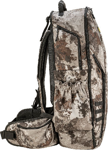 TEN POINT HCA20120 Crossbow Soft Case with Rigid Frame and TRX Support