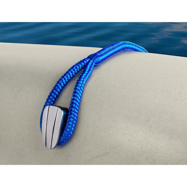 Sea-Dog Fender Hook Part Number 672560-1 for Easy Fender Placement on Boats