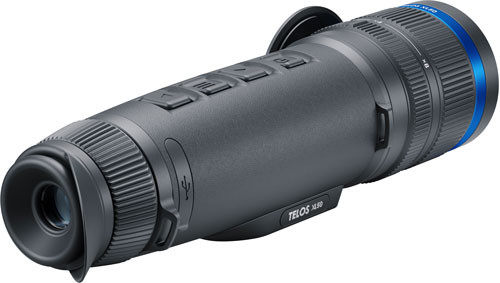 Pulsar Thermal TeLOS XL50 Thermal Imaging Monocular with Built-in Photo and Video