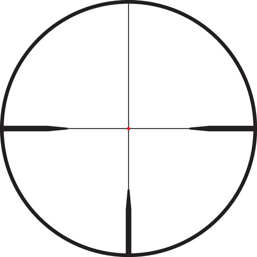 Leupold VX-3HD 3.5-10x40 Rifle Scope with Illuminated FireDot Twilight Hunter Reticle