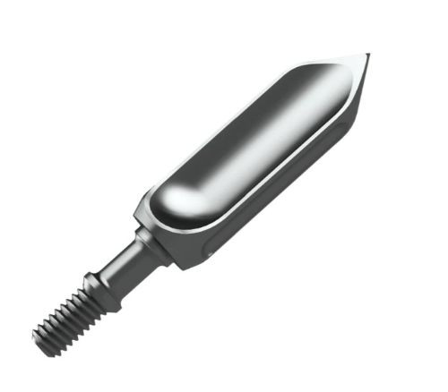 G5 Outdoors Practice Head Ballistic - Part Number 743