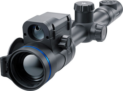 Pulsar Thermal Thermion 2 LRF XL50 Thermal Scope with 3-24x Magnification and Android Compatibility
