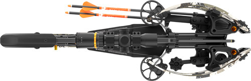 Ravin Crossbows R29X Silent Crossbow with Illuminated Scope