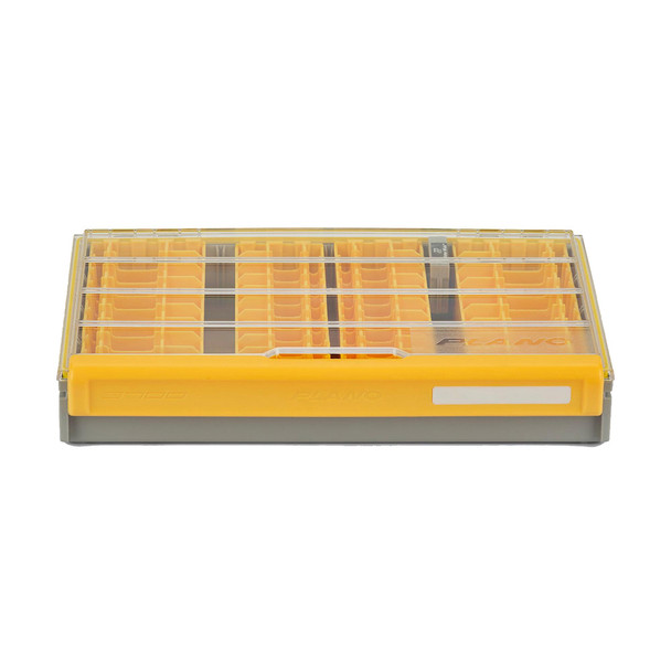 Plano EDGE 3700 Lipless Crankbait Storage Box - Waterproof Tackle Organizer