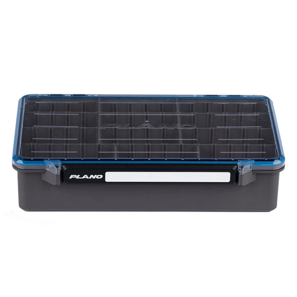 Plano P000275 Waterproof 3700 Deep Stow – Durable, Waterproof Storage for Anglers
