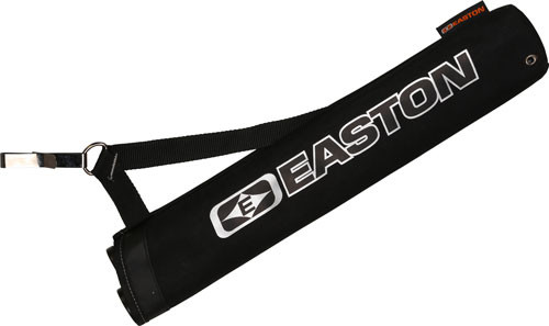 Easton Flipside 2-Tube Hip Quiver - Versatile Right or Left Hand Arrow Carrier