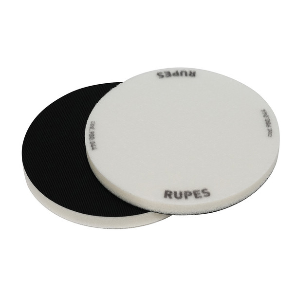 RUPES Foam Interface Pad 75mm No Holes 12mm - 2 Pack