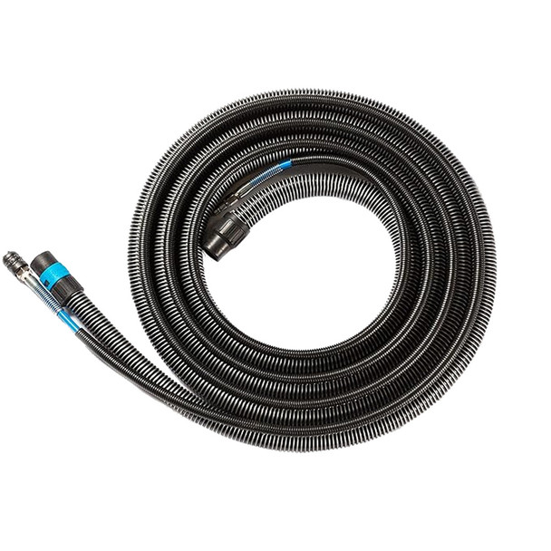 RUPES Anti-Static Conic Hose Assembly 8M (26.25 Inches) for Pneumatic Tools - Part Number 9GAT02002/X