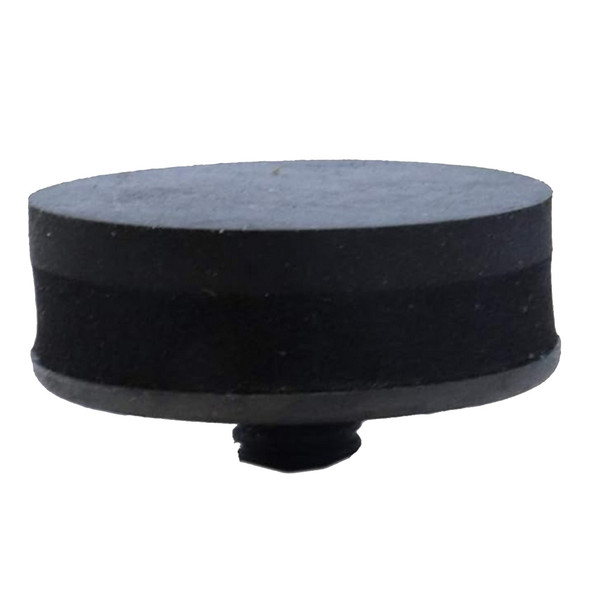 RUPES iBrid Nano Backing Plate 34mm/1.25 Inch Velcro - Durable Polishing Pad